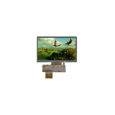 Guter Preis TM057KBH01 5,7 Zoll 320*240 262K LCD-Touchscreen-Monitor Online