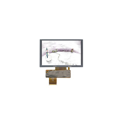 Guter Preis TM057KBHG01-40 5,7 Zoll 320*240 500:1 LCD-Bildschirm Online