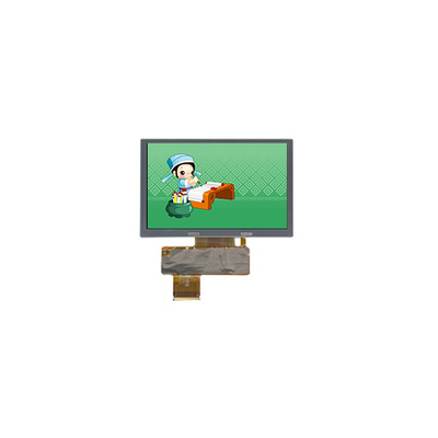 Guter Preis Original 320*240 TM057KVHG01 5,7 Zoll PCAP-LCD-Bildschirmteile Online