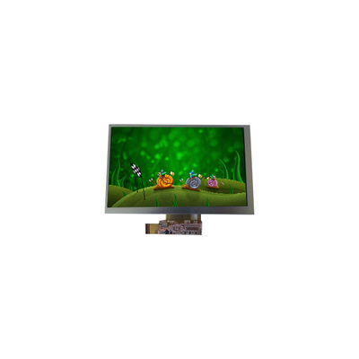Guter Preis in Lager 1024*600 7,0 Zoll TM070DVHG01-40 40 Pins LCD Bildschirm Teile Online