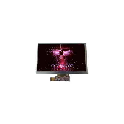 Guter Preis Original 7.0 Zoll TM070JDHG33 LCD Bildschirm LCD für die Gesundheitsversorgung Online