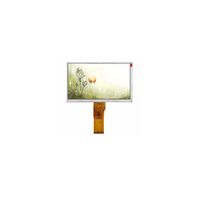 Guter Preis neue 7,0 Zoll TM070RDH10-00 LCD-Bildschirm für tragbaren DVD-Player Online