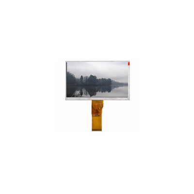 Guter Preis TM070RDH10-41 7,0 Zoll 800*480 LCD-Bildschirm Industrie-LCD-Paneldisplay Online