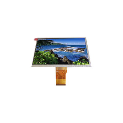 Guter Preis TM070RDH10-43 7,0 Zoll LCD-Bildschirm für TIANMA Online