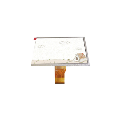Guter Preis Warmverkauf 800*480 7,0 Zoll TM070RDH10-46 LCD Bildschirm Anzeige Online