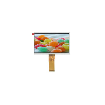Guter Preis neue 7,0 Zoll TM070RDH13-00 LCD-Bildschirm für tragbaren DVD-Player Online