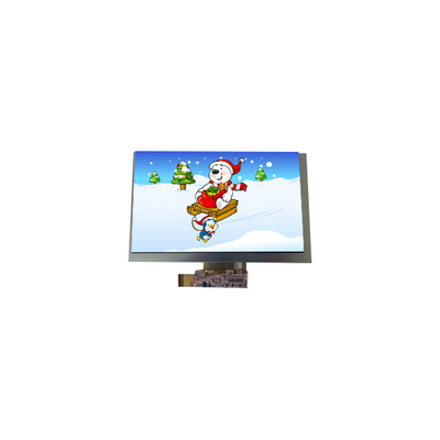 Guter Preis in Lager 7.0 Zoll TM070RDH13-41 LCD-Panel Anzeigebildschirm Online