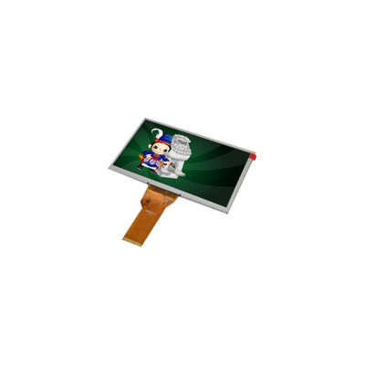 Guter Preis TM070RDHG23-40 800*480 7,0 Zoll 1400 cd/m2 LCD-Panel Online