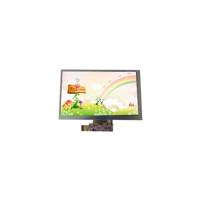 Guter Preis Original 800*480 TM070RDHG24-00 7,0 Zoll 50 Pins LCD-Bildschirm Online