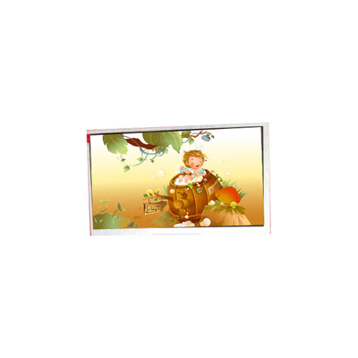 Guter Preis TM070RDHG25-00 800*480 7,0 Zoll LVDS-LCD-Panelschirm Anzeige Online