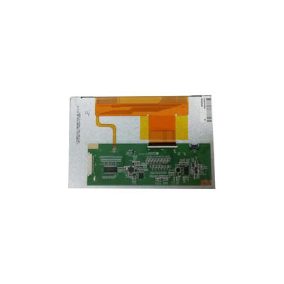 Guter Preis TM070RDSG08 800*480 7,0 Zoll LVDS 60Hz LCD-Bildschirm Online