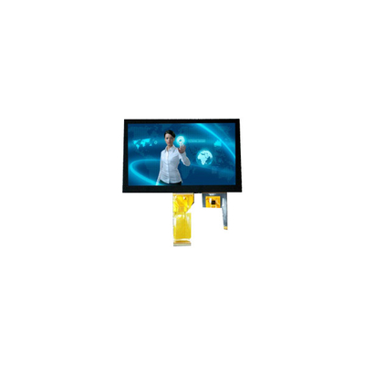 Guter Preis Warmverkauf 800*480 TM070RVHG50 7,0 Zoll 60Hz LCD Bildschirm Online