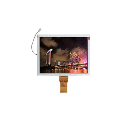 Guter Preis 800*600 8,0 Zoll TM080SDH01-00 500:1 WLED-Lcd-Bildschirm Online