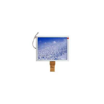 Guter Preis TM080SDH01-41 800*600 8,0 Zoll 60Hz LCD-Industrialbildschirm Online