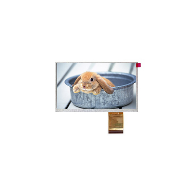 Guter Preis Original 800*600 8,0 Zoll TM080SDHG02-00 500 cd/m2 LCD-Display Online