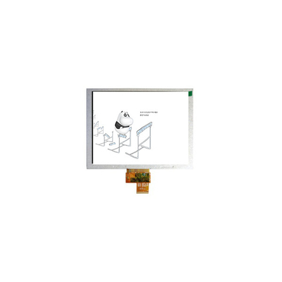 Guter Preis NEW 1024*768 TM080TDGP01-00 8,0 Zoll Industrie-LCD-Panel-Display Online