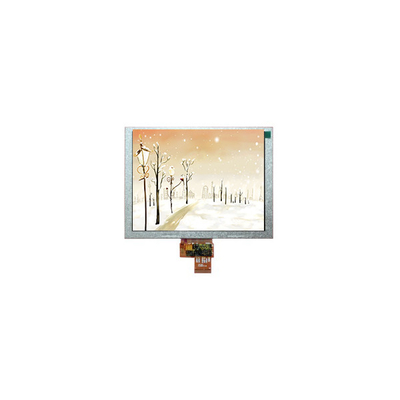 Guter Preis HOT SELL 1024*768 TM080TDHG01-00 LVDS 40 Pins LCD-Bildschirm Online