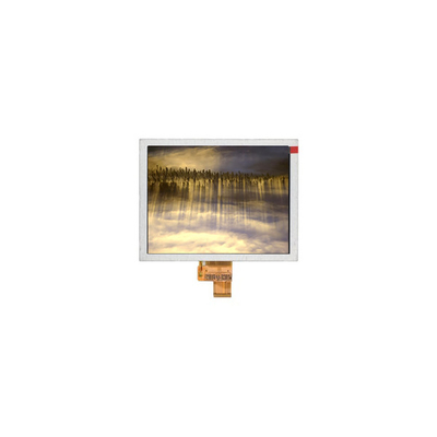 Guter Preis TM080TDHG01-40 1024*768 60Hz 262K LCD-Bildschirm Online