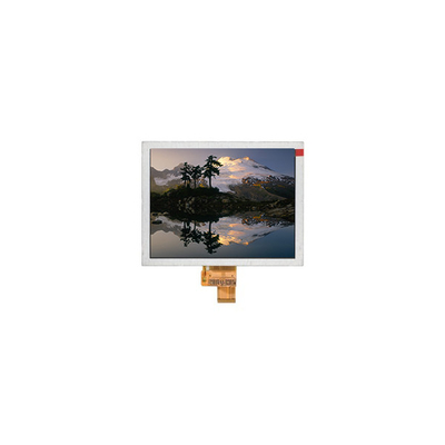 Guter Preis neue 8,0 Zoll TM080TDHG01-43 1024*768 LCD-Bildschirm Teile Online