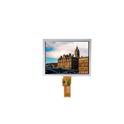 Guter Preis Neue 8,0 Zoll TM080XDH02 1280*768 LCD-Bildschirm-Display-Panel Online