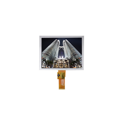 Guter Preis 1024*768 9,7 Zoll TM097TDH01-41 LCD-Bildschirm Modul Industrie Online