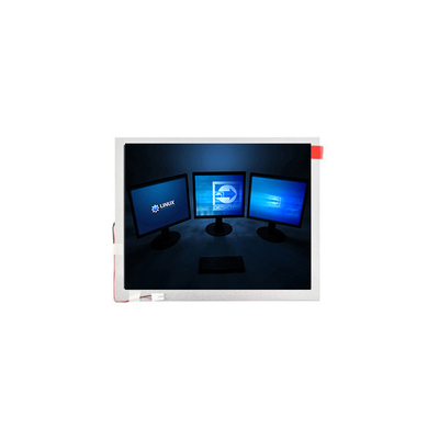 Guter Preis TM101DVHG01-60 10,1 Zoll 1024*600 LVDS TFT-LCD-Bildschirm Online