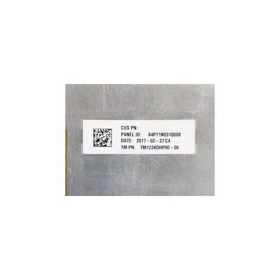 Guter Preis 1920*720 TM123XDHP90-00 12,3-Zoll-Lcd-Bildschirm für Hochhelligkeit im Außenbereich Online