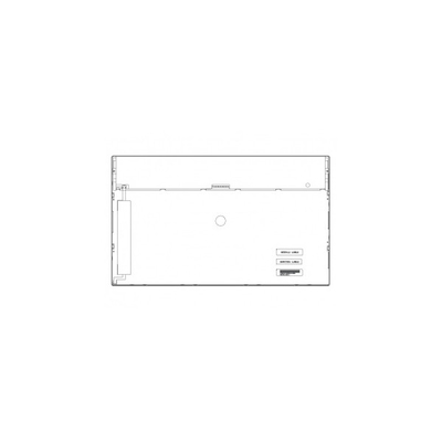 Guter Preis neue 1920*1080 18,5 Zoll TM185VDSG06 eDP1000:1 LCD-Anzeige Online
