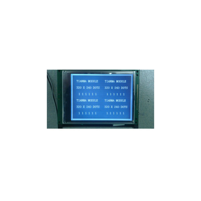 Guter Preis 320*240 TM320240EGFWVSWD 5,7 Zoll 22 Pins LCD-Display-Teile Online