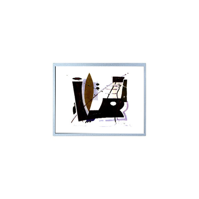 Guter Preis 7.0 Zoll 800*480 P0700WVF2MB00 TFT-LCD-Panel für Drucker Online