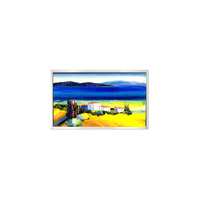 Guter Preis Neue 15,1 Zoll AF151F5M-A50 2560*1600 LCD-Anzeige Online