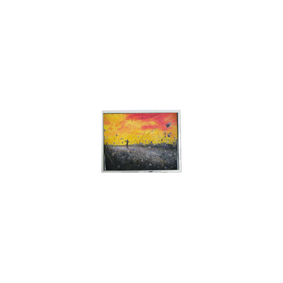 Guter Preis CLAA070LC0FCT 800*480 7,0 Zoll LCD-Touchmodul-Display Online
