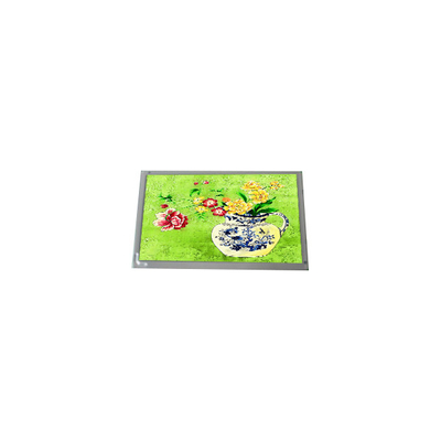 Guter Preis auf Lager 8,0 Zoll CLAA080WQ05 800*1280 350 cd/m2 LCD-Bildschirm Online
