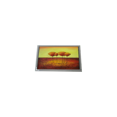 Guter Preis 1024*600 10,2 Zoll CLAA102NB01XV 400 cd/m2 LCD-Bildschirm Online