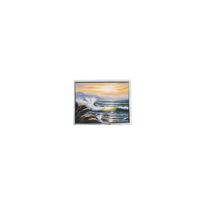 Guter Preis Neue 3,5-Zoll-ET0350B0DH6 320*240 LCD-Bildschirm Touch-Panel-Display Online