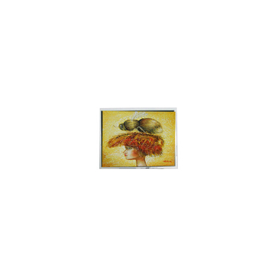 Guter Preis ET057007DMU 640*480 5,7 Zoll 450 cd/m2 LCD-Bildschirm Online