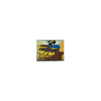 Guter Preis HOT SELL 800*480 ET070001DM6 7,0 Zoll WLED LCD Bildschirm Teile Online
