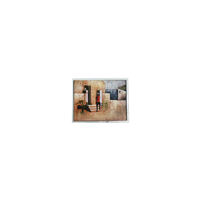 Guter Preis HOT SELL 5,7 Zoll ETQ570G0DM6 320*240 400:1 LCD-Modul Online
