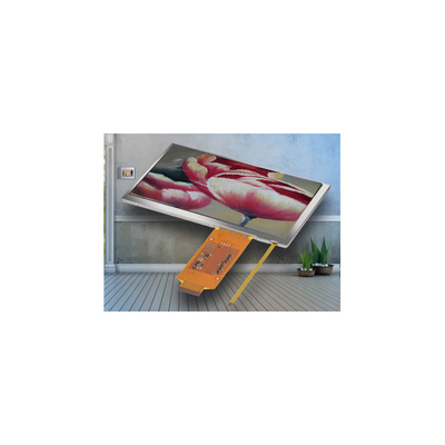 Guter Preis COM70T7M17ZLC 7,0 Zoll 800*480 40 Pins LCD-Bildschirm Online
