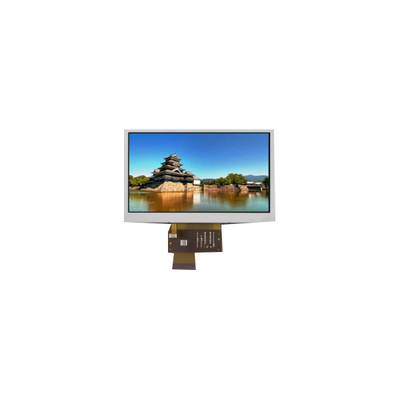 Guter Preis Original 4,3 Zoll 43WQW3H 480*272 LCD Bildschirm Online