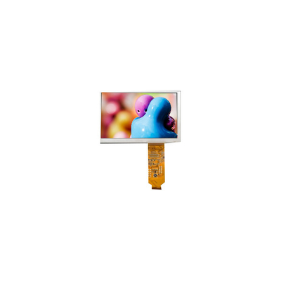 Guter Preis 70WVW5A 7,0 Zoll 800*480 LCD-Bildschirm Online