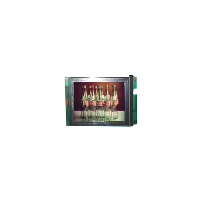 Guter Preis Warm verkaufen 4,7 Zoll G321EX5R000 320*240 14 Pins LCD-Bildschirm Online