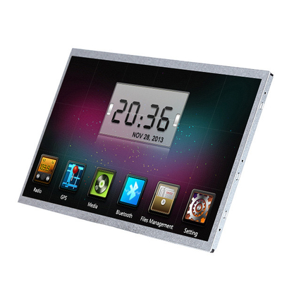 Guter Preis 1024*600 M101GWN9 R2 10,1 Zoll LCD-Display Online