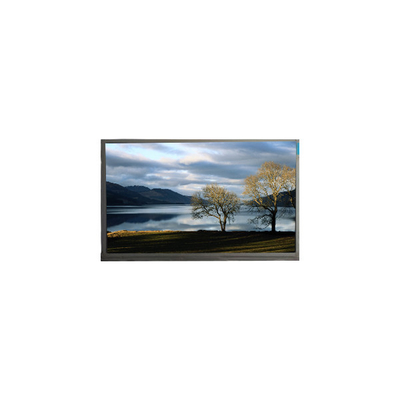 Guter Preis 1024*600 10,1 Zoll M101GWT9 R8 LVDS TFT Lcd-Display für Industrie Online