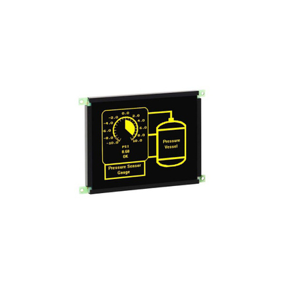 Guter Preis 320 mal 240 5,7 Zoll EL320.240.36 HB NE CC 26 Pins LCD-Paneldisplay Online