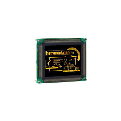 Guter Preis in Lager 4,8 Zoll 320*256 EL320.256-FD8 V2 200Hz LCD-Display Modul Online