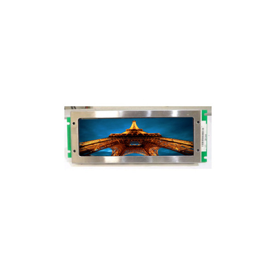 Guter Preis Hot Sell 552*256 EL552.256-Q1 6,3 Zoll selbst LCD-Bildschirm Anzeigetafel Online