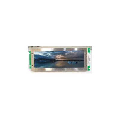 Guter Preis EL640.200-UX 640*200 9,6 Zoll LCD-Bildschirm Anzeigemodul Online