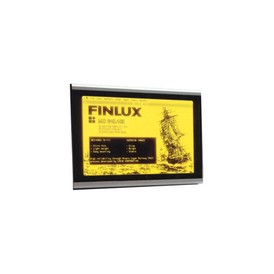 Guter Preis MD640.400-52 9,1 Zoll 640*400 110 cd/m2 LCD-Bildschirmteile Online