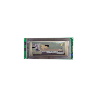 Guter Preis EG4401S-ER 5,3 Zoll 256*128 LCD-Display für Industrie Online